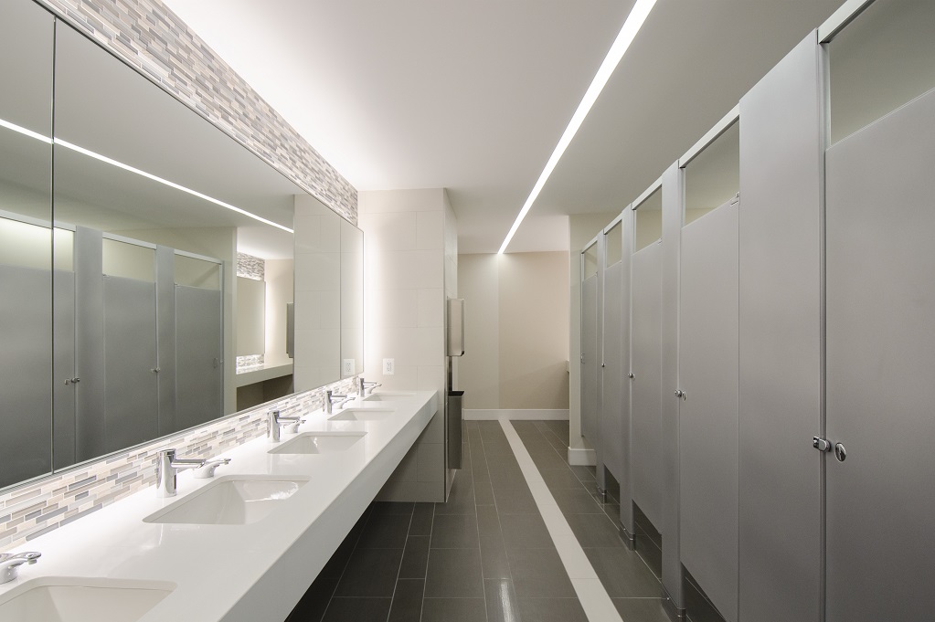Commercial Plumbing